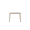 Giardini Rectangular Dining Table Venture Design Spisebord