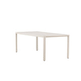 Giardini Rectangular Dining Table Venture Design Spisebord