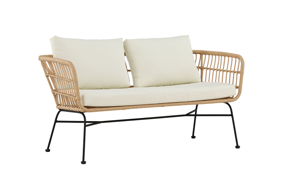 Isola 3-Seat Sofa Venture Design Sofa