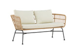Isola 3-Seat Sofa Venture Design Sofa