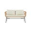 Isola 3-Seat Sofa Venture Design Sofa