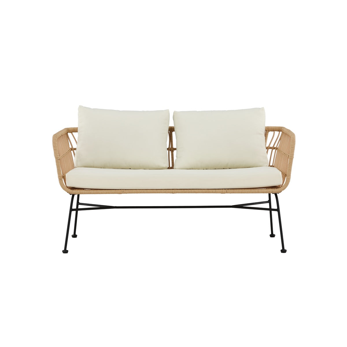 Isola 3-Seat Sofa Venture Design Sofa