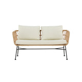 Isola 3-Seat Sofa Venture Design Sofa