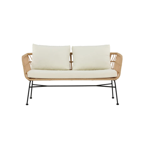 Isola 3-Seat Sofa Venture Design Sofa