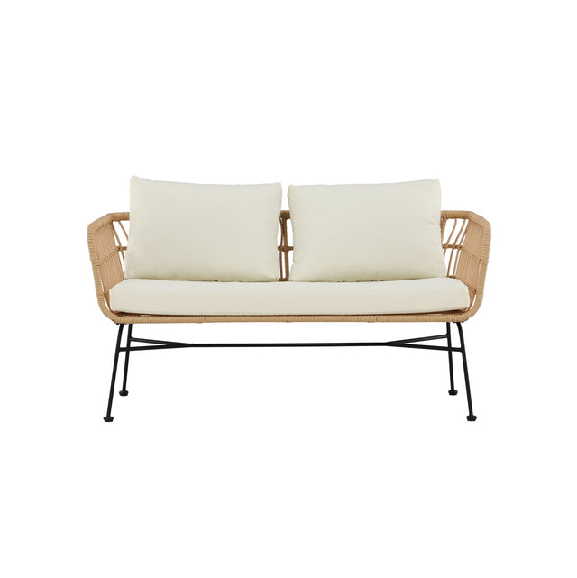 Isola 3-Seat Sofa Venture Design Sofa