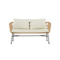 Isola 3-Seat Sofa Venture Design Sofa