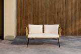 Isola 3-Seat Sofa Venture Design Sofa