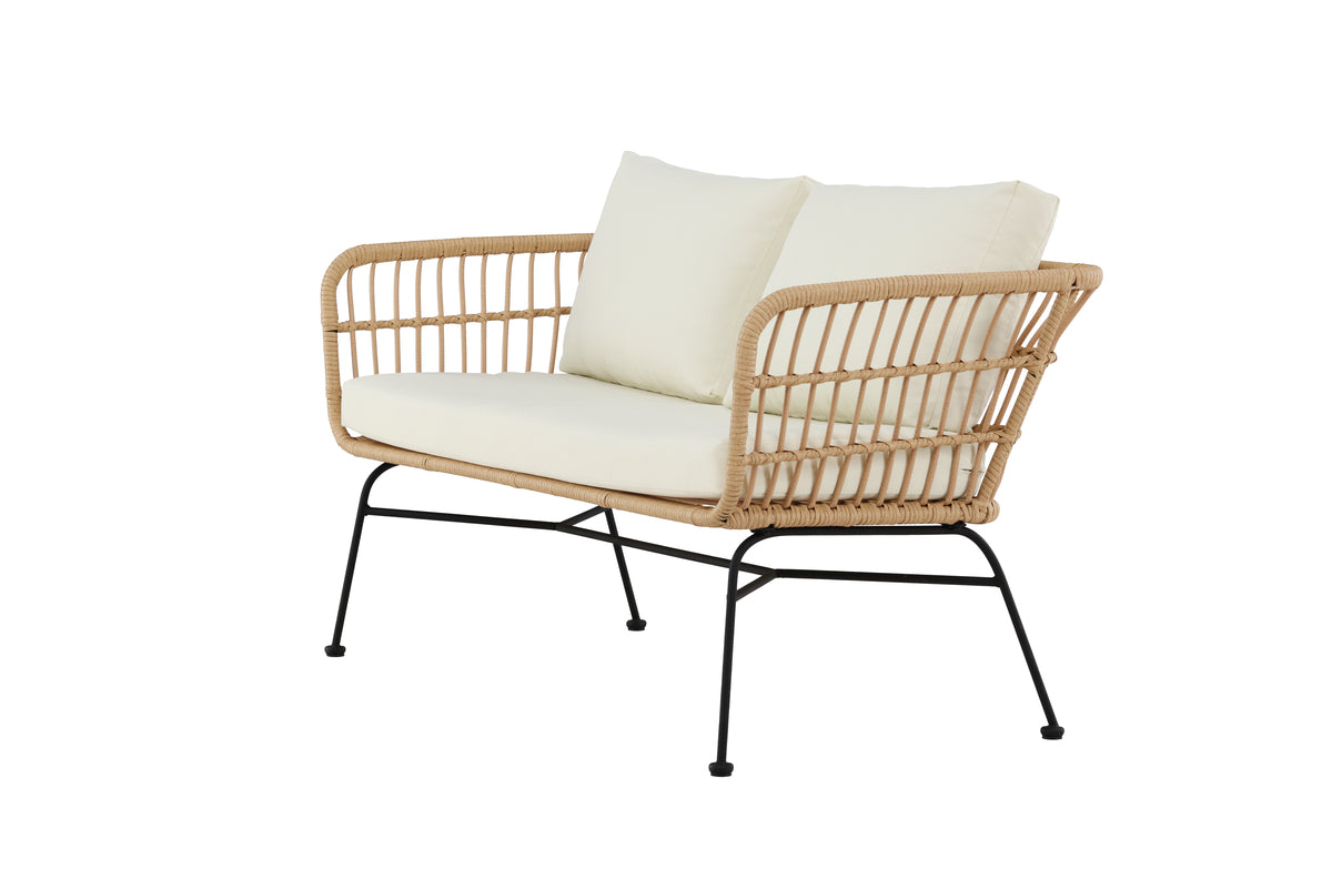 Isola 3-Seat Sofa Venture Design Sofa