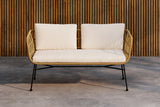 Isola 3-Seat Sofa Venture Design Sofa