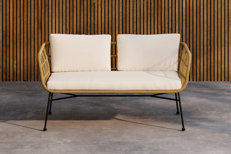 Isola 3-Seat Sofa Venture Design Sofa