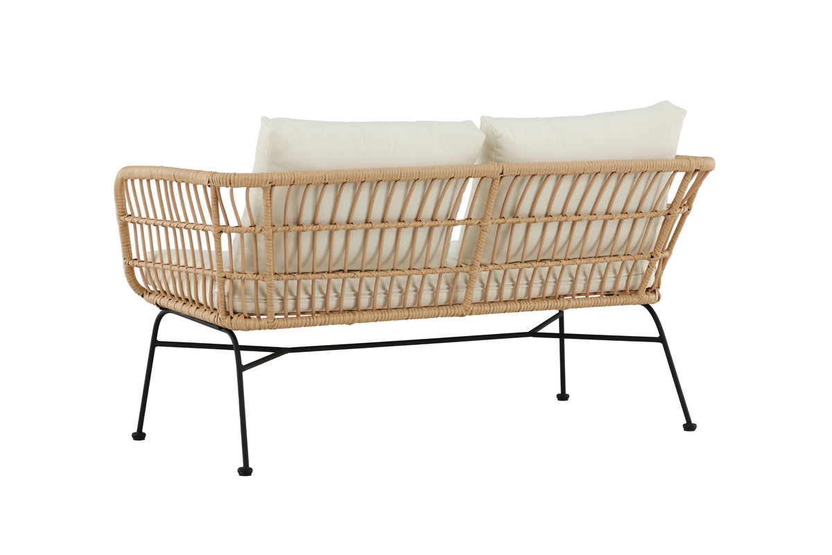 Isola 3-Seat Sofa Venture Design Sofa