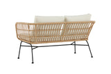 Isola 3-Seat Sofa Venture Design Sofa