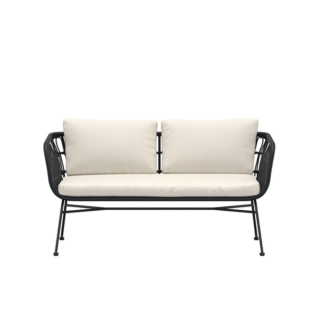Isola 3-seter Sofa Venture Design 3-seters sofa