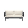 Isola 3-seter Sofa Venture Design 3-seters sofa