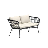 Isola 3-seter Sofa Venture Design 3-seters sofa