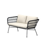 Isola 3-seter Sofa Venture Design 3-seters sofa