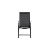 Levanzo Dining Chair Venture Design Spisestol
