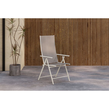 Levanzo Dining Chair Venture Design Spisestol