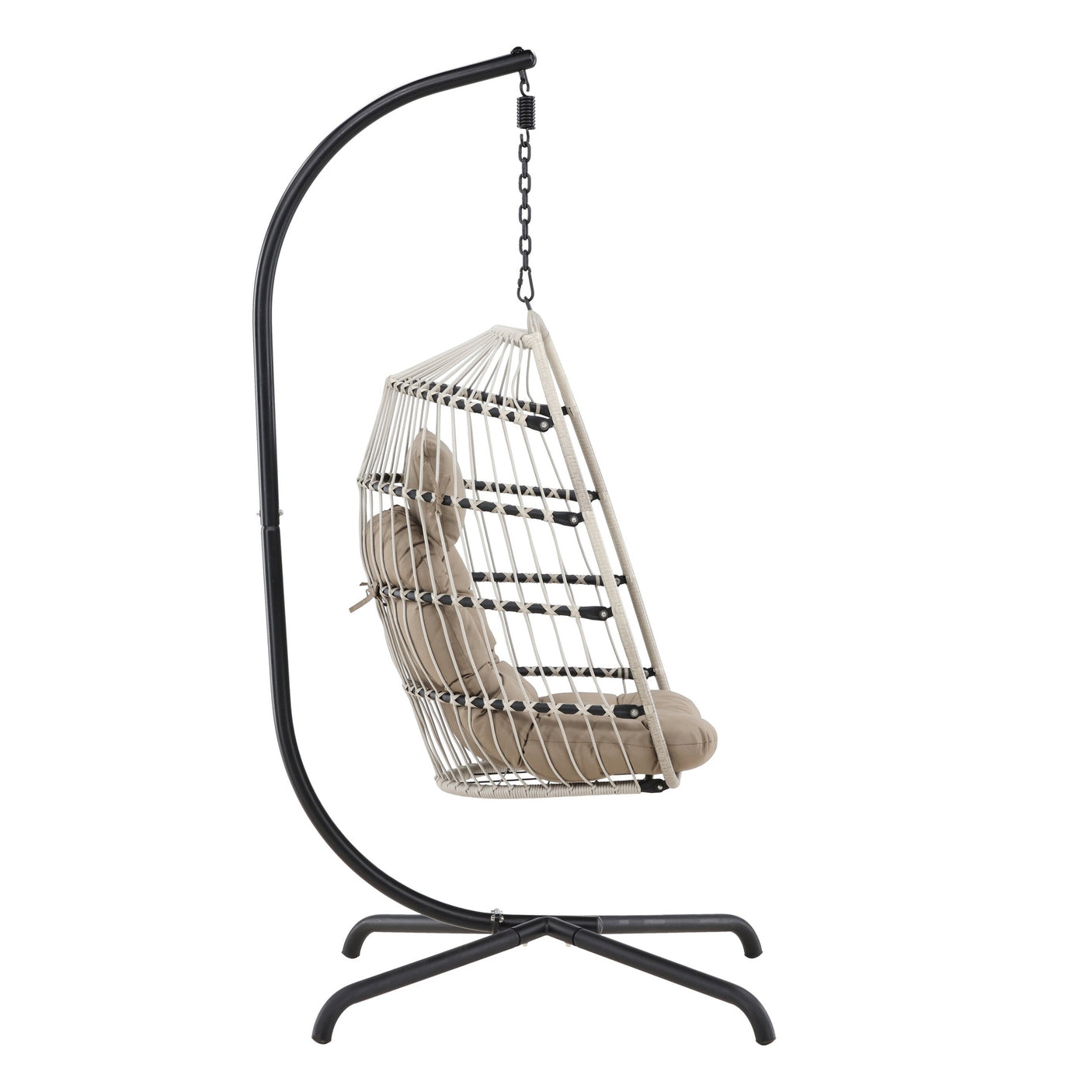 Trezza Hanging Chair Venture Design Hengekøye / hengestol