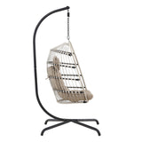 Trezza Hanging Chair Venture Design Hengekøye / hengestol