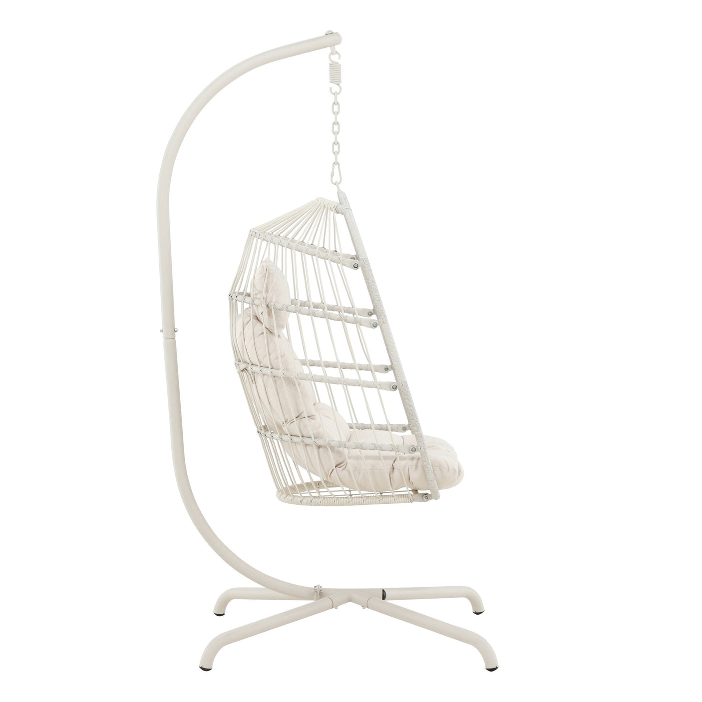 Trezza Hanging Chair Venture Design Hengekøye / hengestol