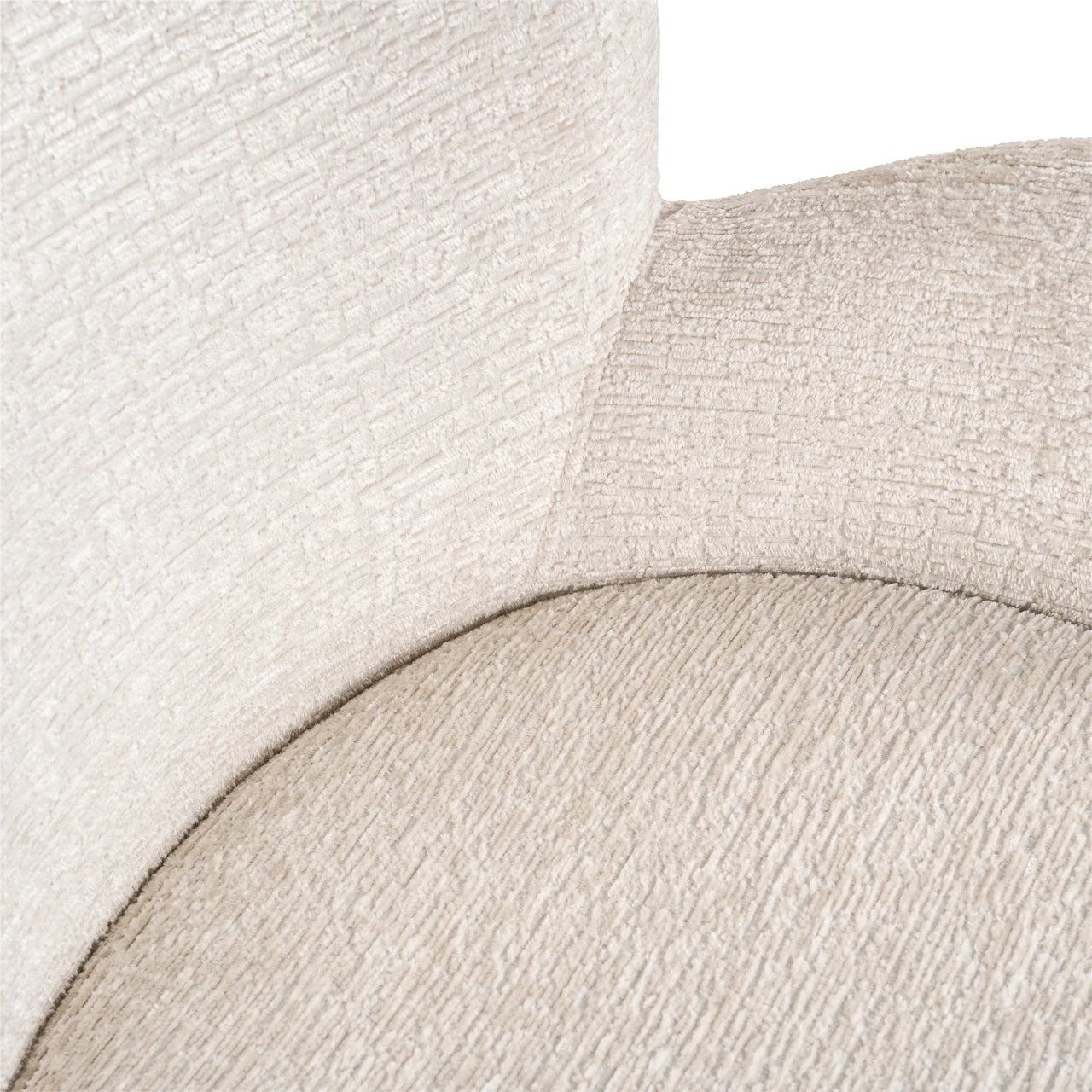 Spisestol Amber cream fusion brannhemmende Richmond Interiors Spisestol