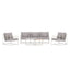 Palazzo Sofa Sett Venture Design Sofa-sett