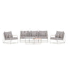 Palazzo Sofa Sett Venture Design Sofa-sett