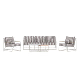 Palazzo Sofa Sett Venture Design Sofa-sett