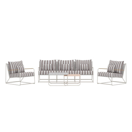 Palazzo Sofa Sett Venture Design Sofa-sett
