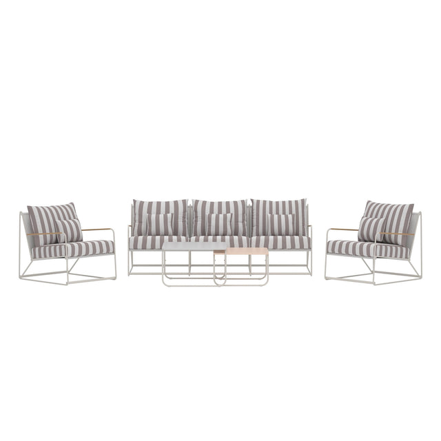 Palazzo Sofa Sett Venture Design Sofa-sett
