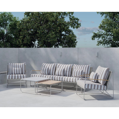 Palazzo Sofa Sett Venture Design Sofa-sett