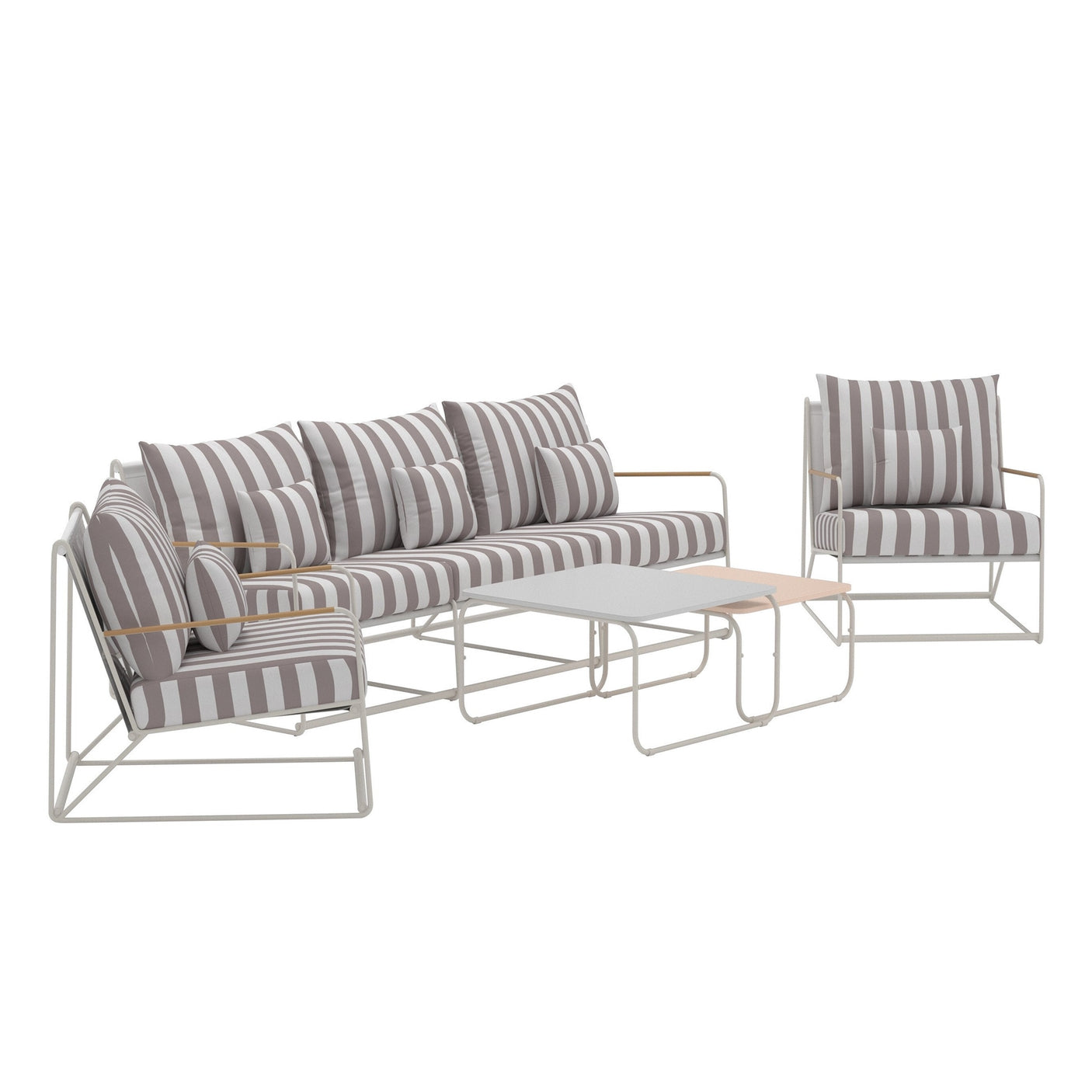 Palazzo Sofa Sett Venture Design Sofa-sett