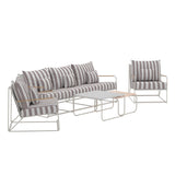 Palazzo Sofa Sett Venture Design Sofa-sett