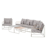 Palazzo Sofa Sett Venture Design Sofa-sett