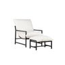 Corso Lounge Chair Venture Design Lenestol