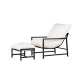 Corso Lounge Chair Venture Design Lenestol