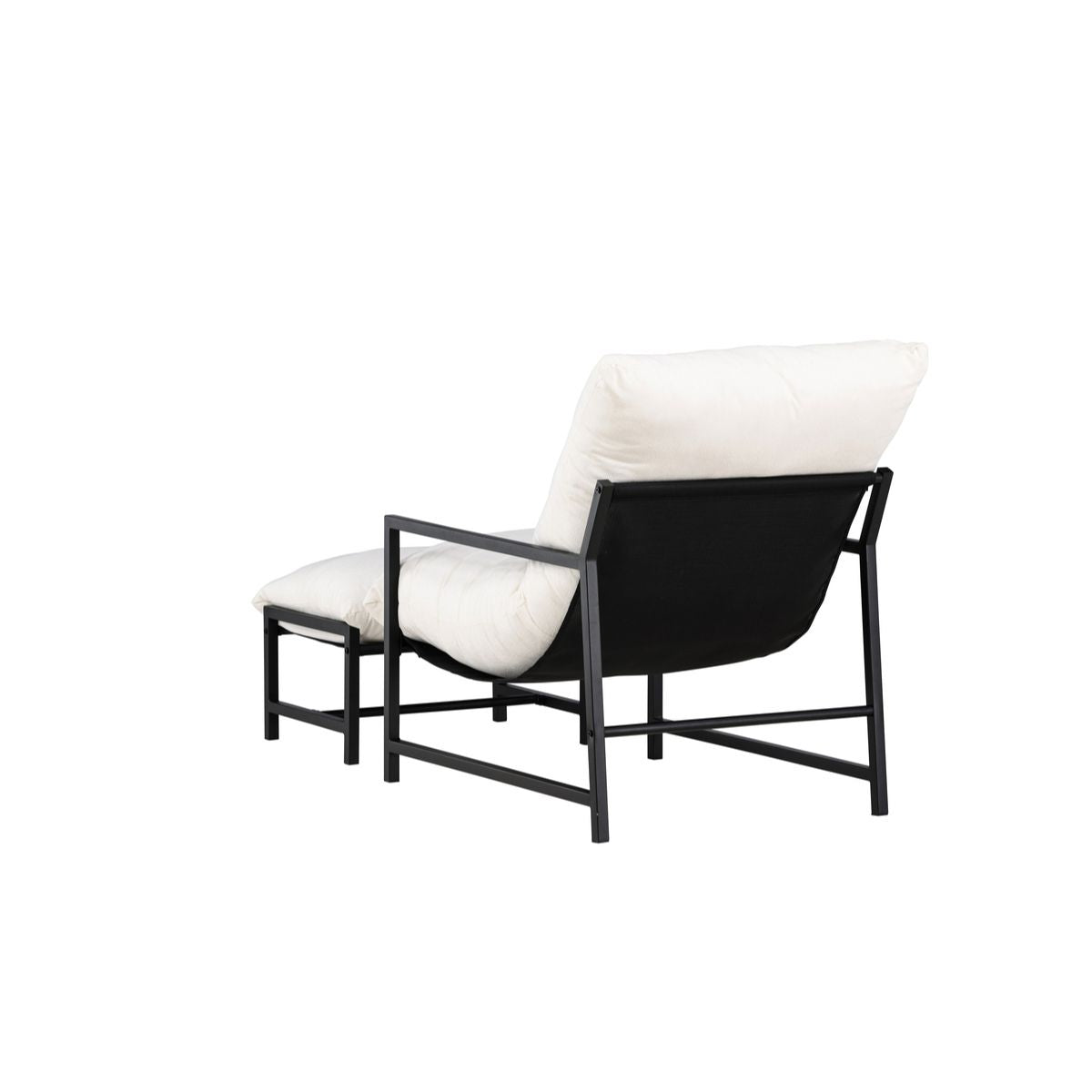 Corso Lounge Chair Venture Design Lenestol