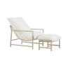 Corso Lounge Chair Venture Design Lenestol
