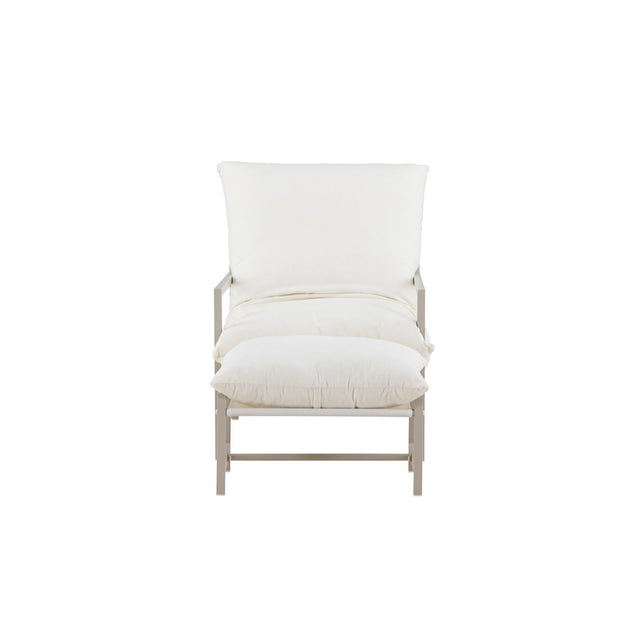Corso Lounge Chair Venture Design Lenestol