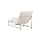 Corso Lounge Chair Venture Design Lenestol