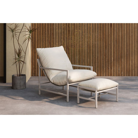 Corso Lounge Chair Venture Design Lenestol