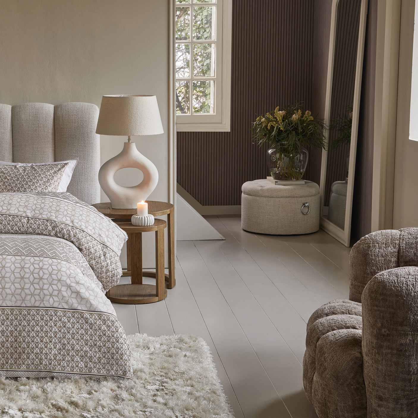 Park Avenue pall Riviera Maison Pall