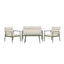 Mazzaro Sofa Set Venture Design Loungegruppe
