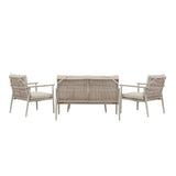 Mazzaro Sofa Set Venture Design Loungegruppe
