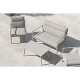 Mazzaro Sofa Set Venture Design Loungegruppe