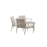 Mazzaro Sofa Set Venture Design Loungegruppe