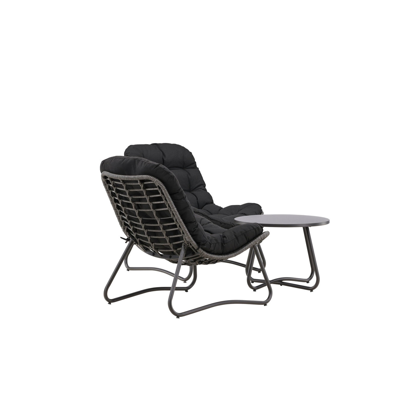 Cala Lounge Set Venture Design Loungegruppe