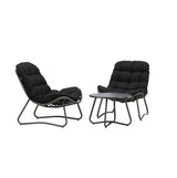 Cala Lounge Set Venture Design Loungegruppe