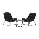 Cala Lounge Set Venture Design Loungegruppe